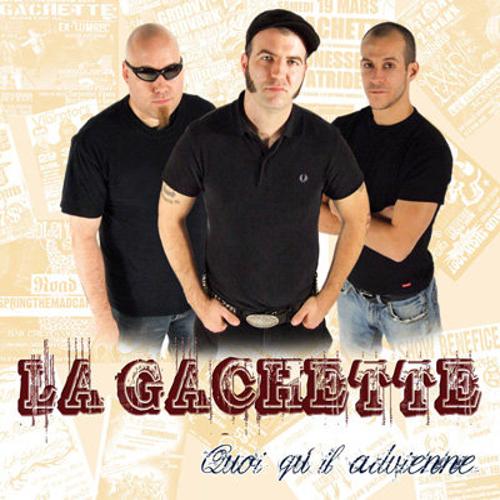 La Gachette - Quoi qu'il advienne